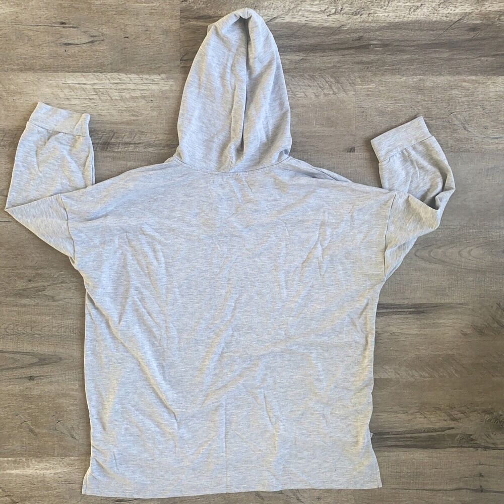 Como Vintage 2XL Gray Pullover Short sleeve Shirt - Picture 5 of 5